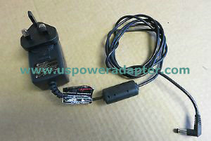 New GlobTek WR9QX310LRP-N-KIT AC Power Adapter 48V 0.31A - Model: 41052-1548